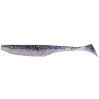 Avis de Nils sur le produit Realis Versa Shad 3" Bluegill Flash