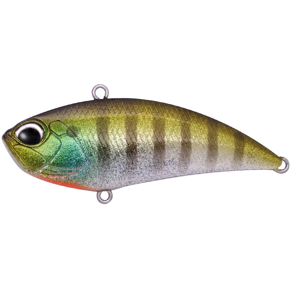 DUO Realis Vibration Apex Tune 6,8 cm 14,3 g LG Ghost Gill
