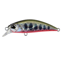 Avis de Anonym sur le produit Spearhead Ryuki 38S Yamame Red Belly (ADA4068)