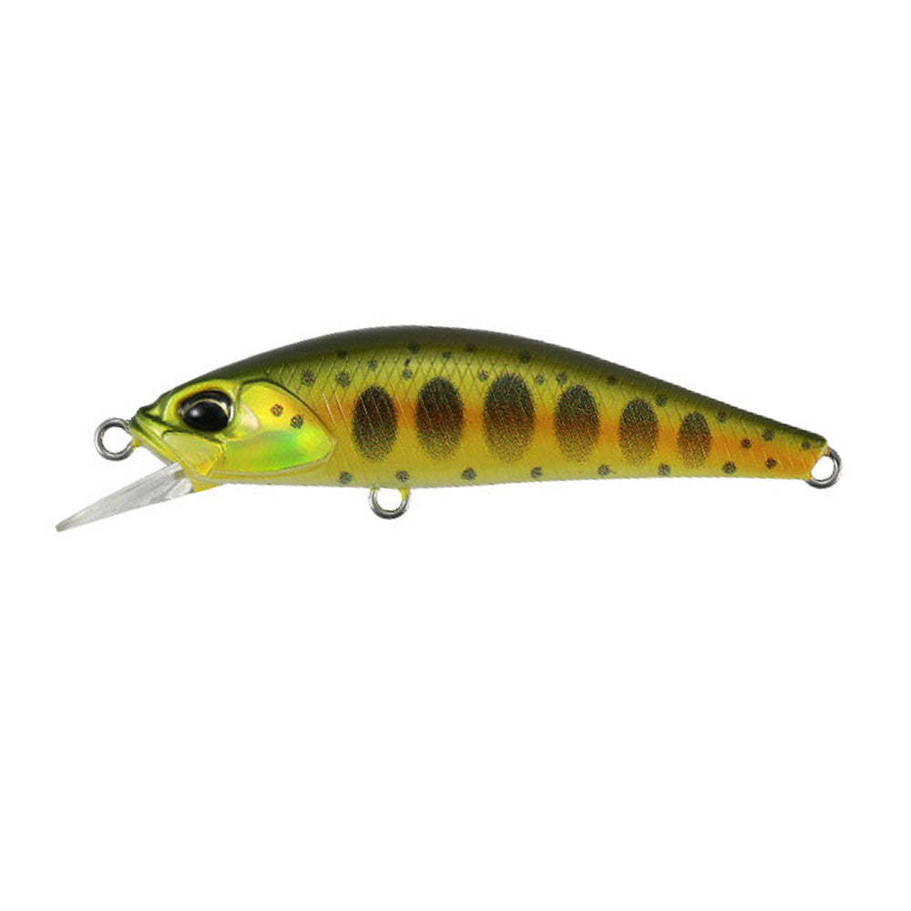 DUO Spearhead Ryuki Takumi 50S Natural Yamame