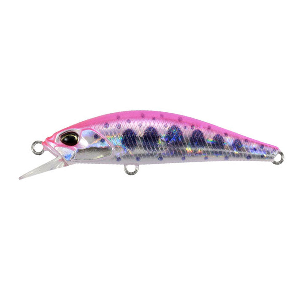 DUO Spearhead Ryuki Takumi 50S Pink Yamame