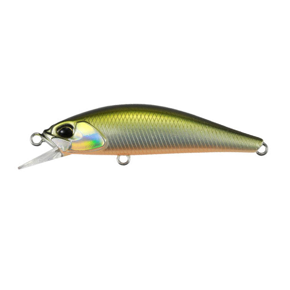 DUO Spearhead Ryuki Takumi 50S Tennessee Shad