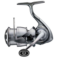 Avis de Olaf D sur le produit 22 Exist (G) LT 2500