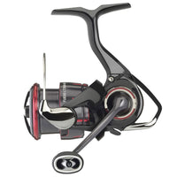 Avis de Thomas sur le produit 23 Fuego LT 2500-XH