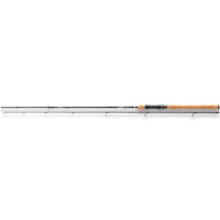 Avis de René sur le produit 24 Ninja X Spin 2.10 m /5-20 g