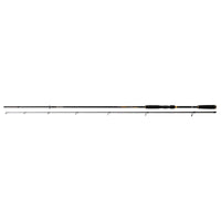 Avis de Jannes sur le produit Crossfire Jigger Spin 902ML / 270 cm / 8-35 g