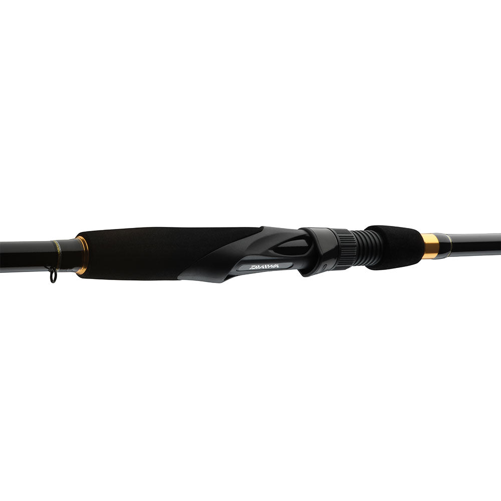 Daiwa Crossfire Spin 702L 210 cm 5 25 g