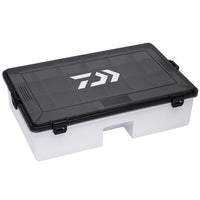 Avis de Hendrik sur le produit D-Box Deep | Smoke LD - Large Deep / 34.4 x 21.5 x 9.0 cm