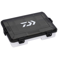Avis de Customer sur le produit D-Box Regular | Smoke SR - Small Regular / 21.7 x 16.4 x 4.8 cm