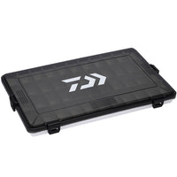 Avis de Gregory sur le produit D-Box Shallow | Smoke LS - Large Shallow / 34.4 x 21.5 x 3.3 cm