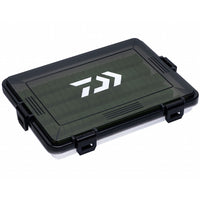 Avis de Kevin sur le produit D-Box Shallow Universal | Smoke SSU - Small Shallow Universal / 21.7 x 16.4 x 3.3 cm