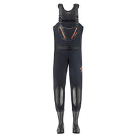 Avis de Julia sur le produit D-VEC Flex Neoprene Waders 44/45