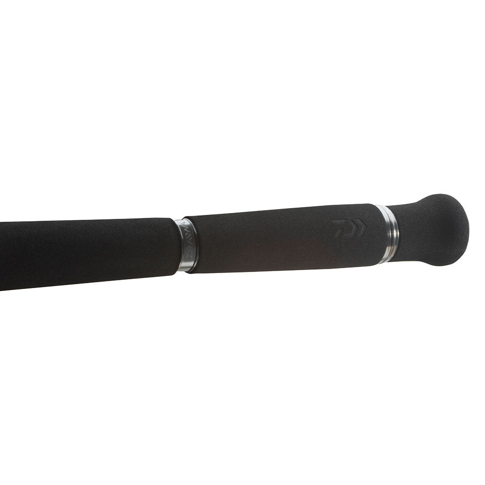 Daiwa Pro Staff Vertical Cat - Pacbay Endkappe