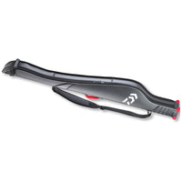 Avis de Robert B sur le produit Hardcase Rod Bag 157 cm / 10 ft.