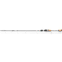 Avis de Hannes sur le produit Ninja X Spoon Trout 1.95 m / 2-6 g