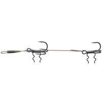 Avis de Chris sur le produit Prorex Double Stinger L