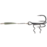 Avis de Jens sur le produit Prorex Head & Tail Stinger S / #1