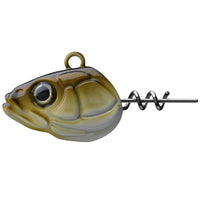 Avis de Christian sur le produit Prorex Pelagic Screw-Head 50 g / Ayu
