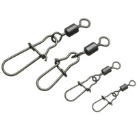 Avis de Felix sur le produit Prorex Snap Swivel S / 9 kg