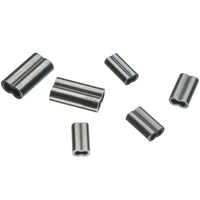 Avis de Peter sur le produit Prorex Soft Double Crimps L / Ø 1.3 mm