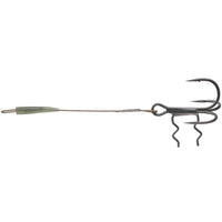 Avis de Bastien sur le produit Prorex Tail Stinger L #2