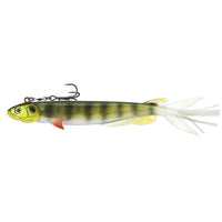Avis de Marcel sur le produit Prorex V-Marley Pelagic Shad Perch