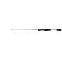 Avis de Pascal sur le produit 24 Prorex XR BC 1.90 m | 14-35 g - Vertical
