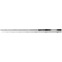 Avis de Lukas sur le produit 24 Prorex XR BC 1.95 m | 40-120 g - Jerk