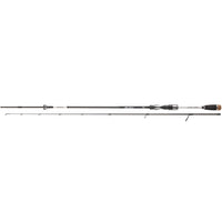 Avis de Torsten sur le produit Silver Creek Ultralight Spin 602UL / 180 cm / 3-14 g