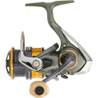 Avis de Nadja sur le produit Silvercreek X LT 2000 S-XH