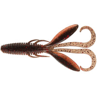 Avis de Dennis sur le produit Steez Hog 3" / 7.6 cm / Black Shrimp Head