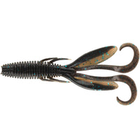 Avis de Christoph sur le produit Steez Hog 2.2" / 5.6 cm / Blue Crawfish