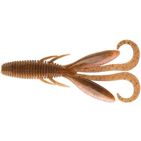 Avis de Remo sur le produit Steez Hog 2.2" / 5.6 cm / Molted Shrimp