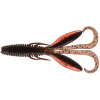 Avis de Anonym sur le produit Steez Hog 2.2" / 5.6 cm / Red Crawfish