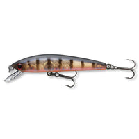 Avis de Tjark O sur le produit Tournament Baby Minnow 60SP Pearl Ghost Perch