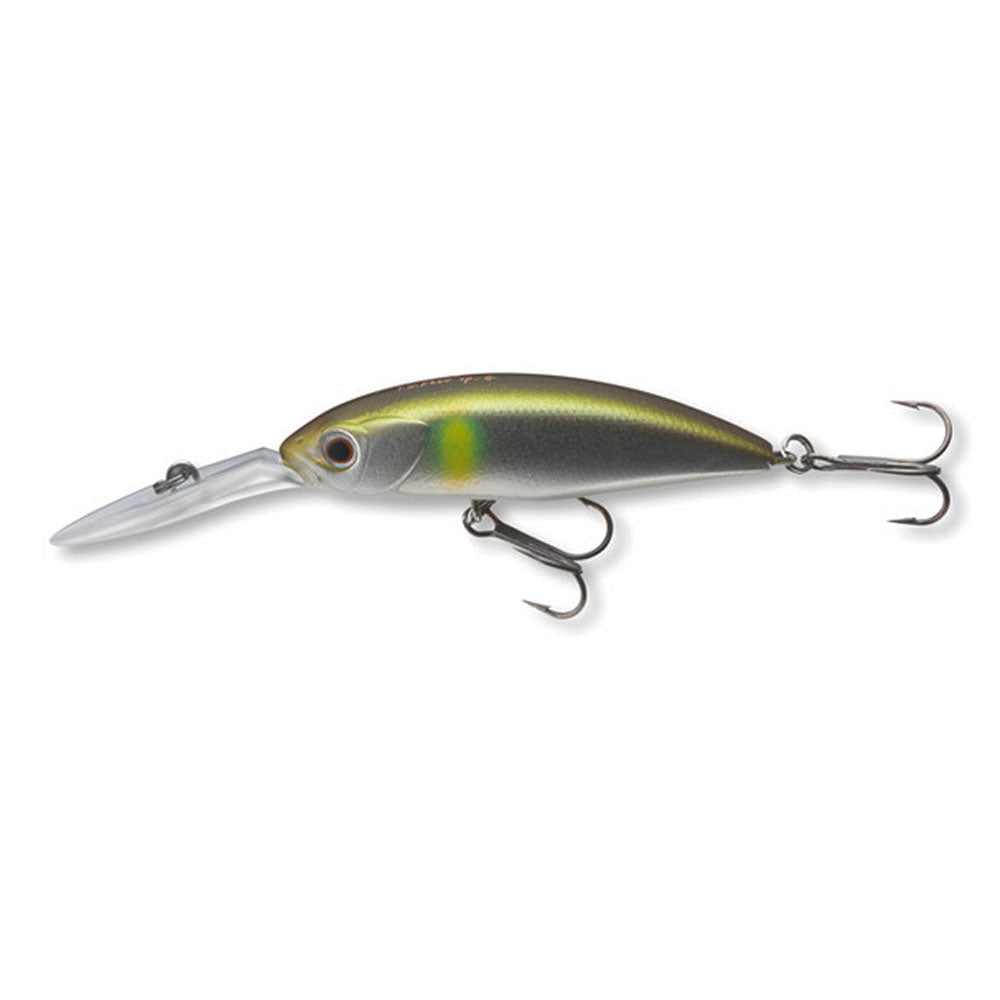 Daiwa Tournament Spike 53SP Matt Ayu