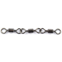 Avis de Rainer sur le produit AB Trippel Lekande Rolling | Dreifachwirbel # 6 / 40.0 kg