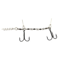 Avis de Anonym sur le produit SBS Pike Rig Link Junior Shallow / #1 / 9 cm
