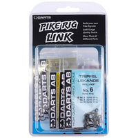 Avis de Nico sur le produit SBS Pike Rig Link Kit