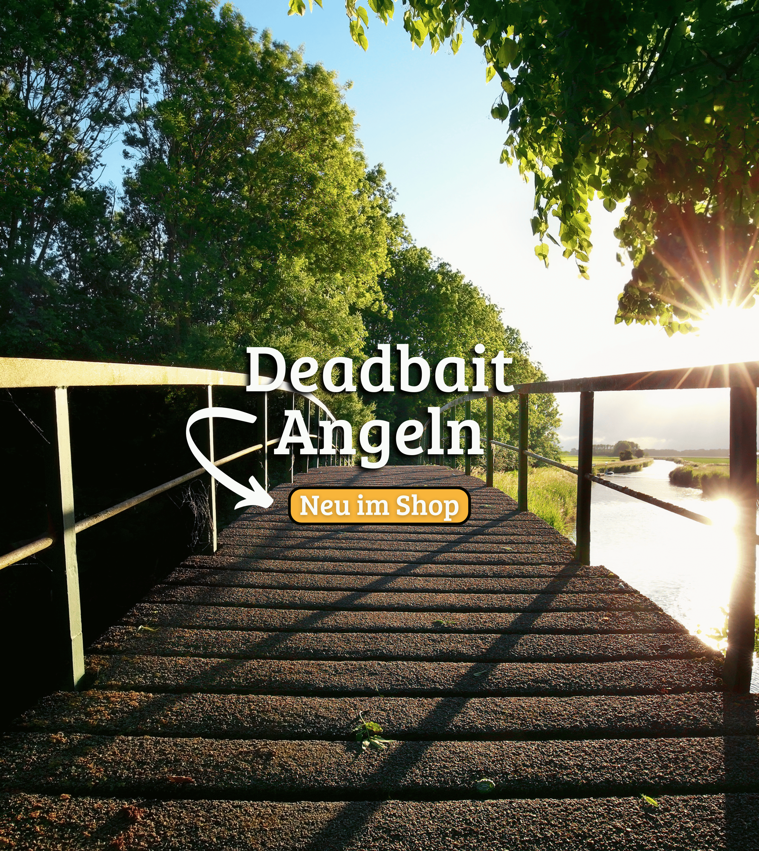 Deadbait_Angeln