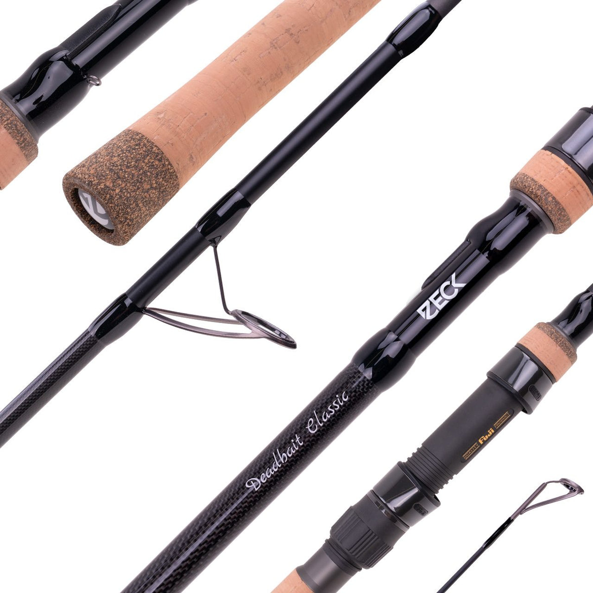 Zeck Deadbait Classic sur brochetperche.fr