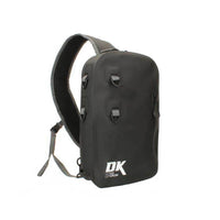 Avis de Moritz sur le produit One Shoulder Bag Black
