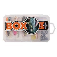Avis de Julian sur le produit Special Forellen Box
