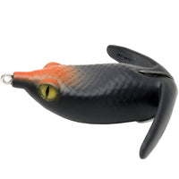Avis de Hannes sur le produit Basirisky Frog 6 cm / #08 Sea Kayadoku