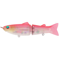 Avis de Florian H sur le produit New Slide Swimmer 115 Aurora Pink