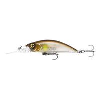 Avis de Anonym sur le produit Draco 60 SP-DR Ghost Ayu