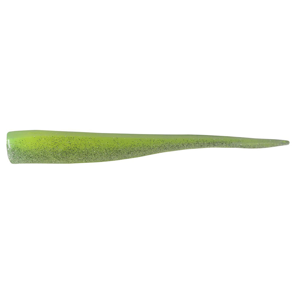 Duo Bay Ruf BR Fish 3 3 Chartreuse Silver