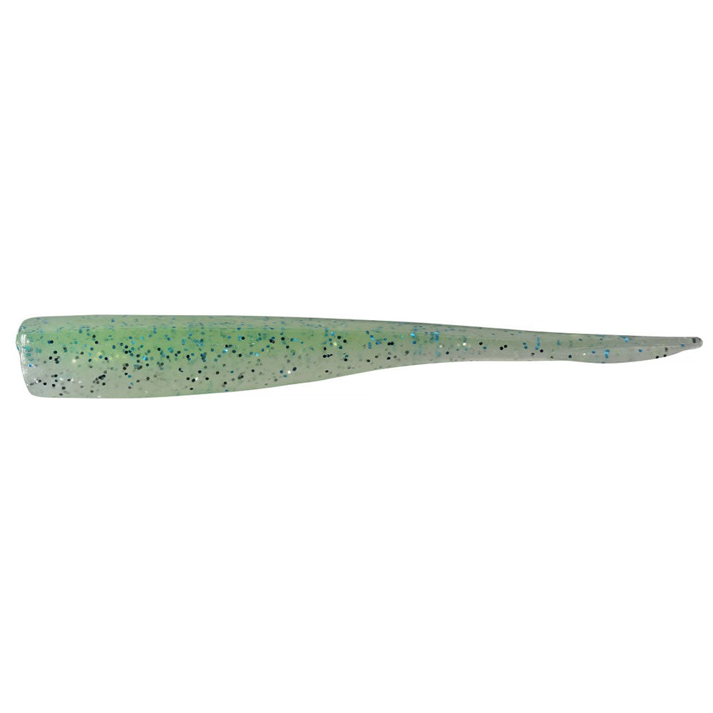 Duo Bay Ruf BR Fish 3 3 Kibinago Green