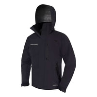 Avis de Harald sur le produit Jacket Excalibur XL