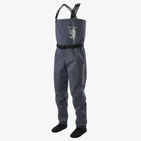 Avis de Pascal sur le produit Waders Timber XXL